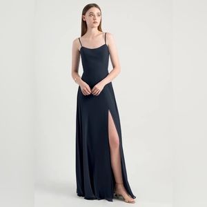 Jenny Yoo Kiara Bridesmaid Dress